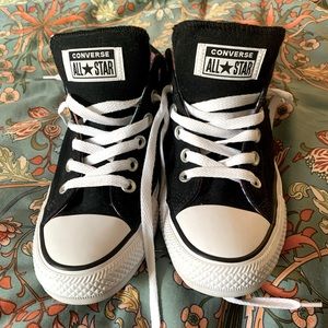Converse All Star shoes